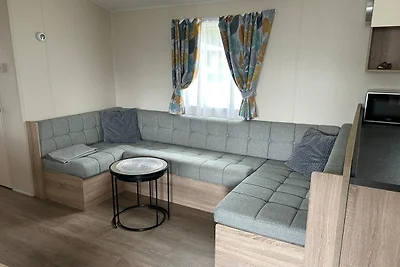 Chalet Kegelrobbe mir riesiger