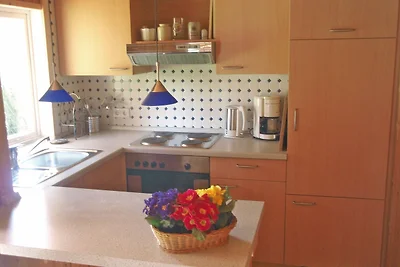 Casa vacanze Vacanza di relax Ulsnis