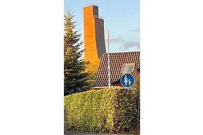Vakantieappartement Gezinsvakantie Laboe