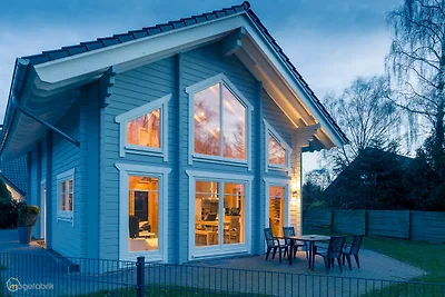 Ferienhaus Nordic