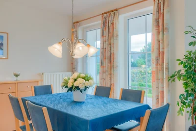 Strandhaus Thiessow, Wohnung mit 2