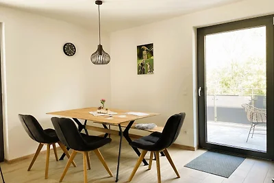 Apartment Wendehals