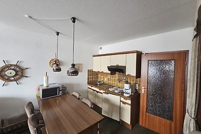 Ferienwohnung Binnenseeblick