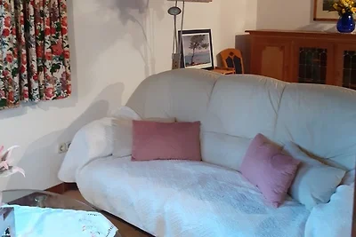 Appartamento Vacanza con famiglia Morsum