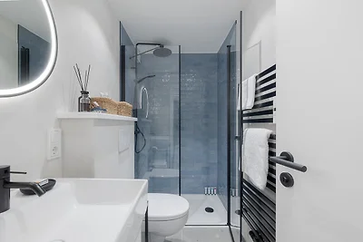 Kajüte #26 | Dock 6d