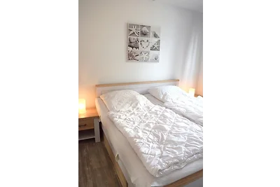 Vakantieappartement Gezinsvakantie Grömitz