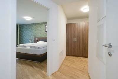 Vakantieappartement Gezinsvakantie Wien