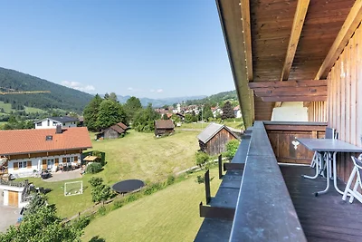 Landhaus Schenk / Hochvogel