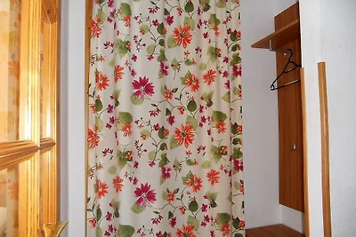 Vakantieappartement Gezinsvakantie Wyk