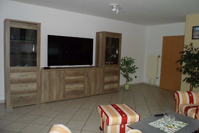 Vakantieappartement Gezinsvakantie Emden