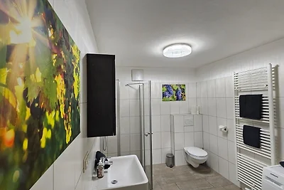 3500: Apartment KREMSTAL / Top 2