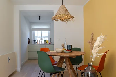 Kajüte #19 | Dock 6b