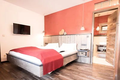 Apartamento Vacaciones familiares Grainau