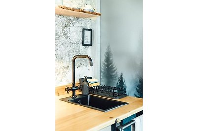 Vakantieappartement Gezinsvakantie Eisenberg