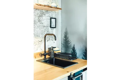 Vakantieappartement Gezinsvakantie Eisenberg