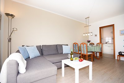 Vakantieappartement Gezinsvakantie Längenfeld