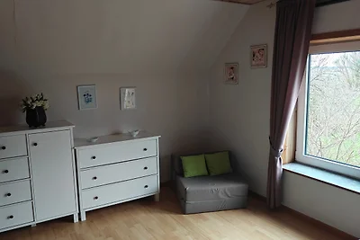 Apartamento Vacaciones familiares Fjerritslev