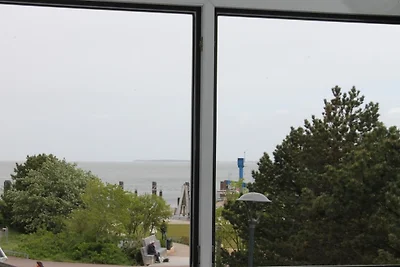 Vakantieappartement Gezinsvakantie Wittdün