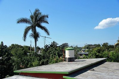 Hostal Miguel y Odalys Appartement