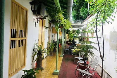 Hostal Lujan Appartement 3