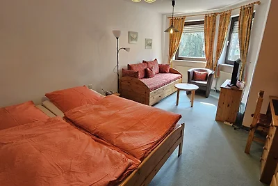 Domek letniskowy Urlop wypoczynkowy Monachium