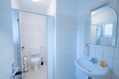 Vakantieappartement Gezinsvakantie Geesthacht