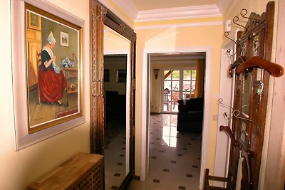 Ferienhaus "Bel Monte" in Gross