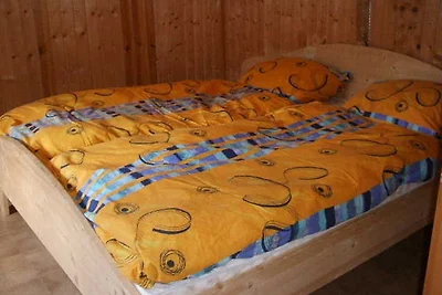 Berg-Hütta Monika in Alleinlage