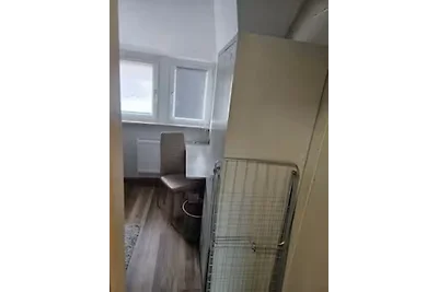 Schöne Vollausgestattete Monteurs-