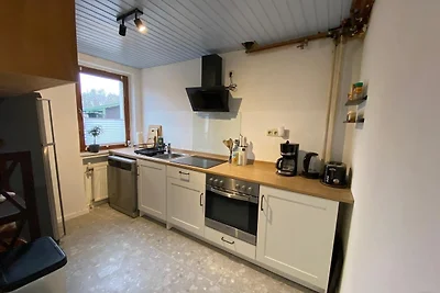 Vakantieappartement Gezinsvakantie Bad Harzburg