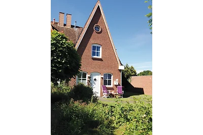 Teichhaus