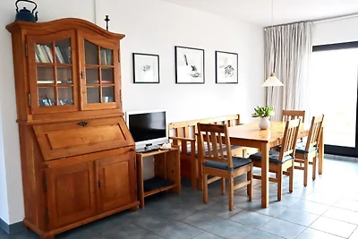 Vakantieappartement Gezinsvakantie Wittdün