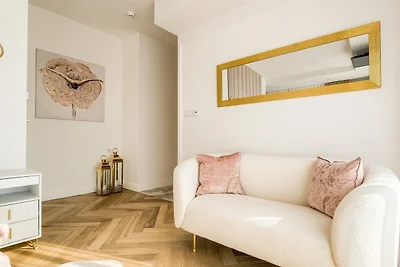 Apartamento Vacaciones familiares Swinoujscie