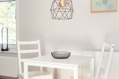 Vakantieappartement Gezinsvakantie Wittdün