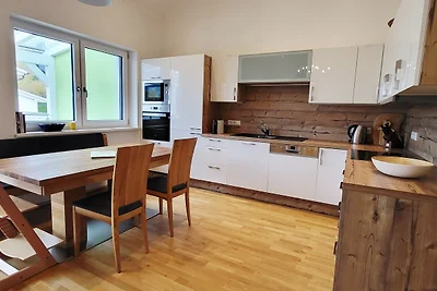 LandLiebe Aich by Alpenidyll