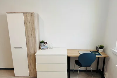 Grosszügige FeWo Einetal *4* im