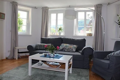 Ferienwohnung Villa Grosser Bleek