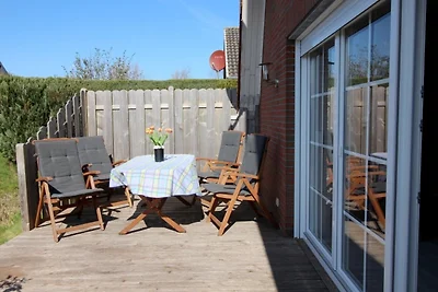 SW10 Ferienhaus Seestern