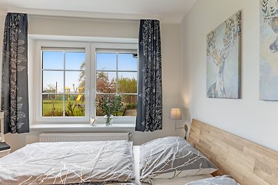 Vakantieappartement Gezinsvakantie Fehmarn