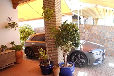 Vakantieappartement Gezinsvakantie Chipiona