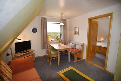 Dünenstübchen, Haus Seeadler