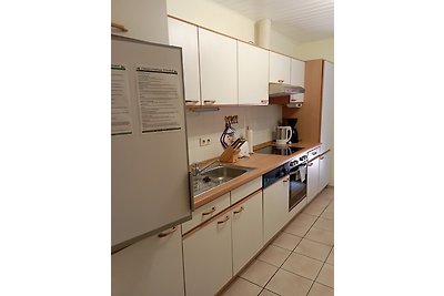 Vakantieappartement Gezinsvakantie Hanerau-Hademarschen