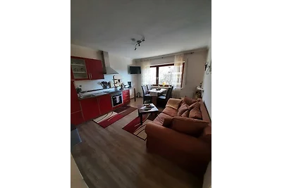 Vakantieappartement Gezinsvakantie Hallenberg