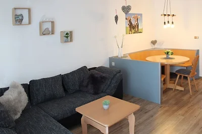 Ferienhaus Nr. 14, Kategorie