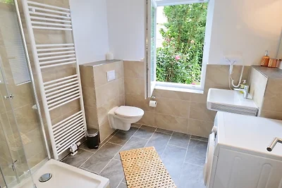 Apartment 1 bei der Klosterkirche