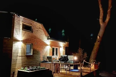 Ferien im Tiny House