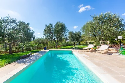 Casa Lantana mit pool