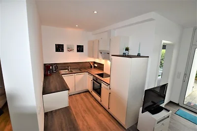 Apartamento Vacaciones familiares Hohwacht