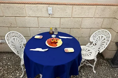 Hostal Doña Fina Appartement 3