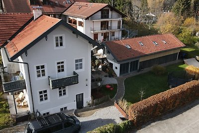 Holiday flat family holiday Bad Tölz